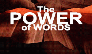 Power-of-Words